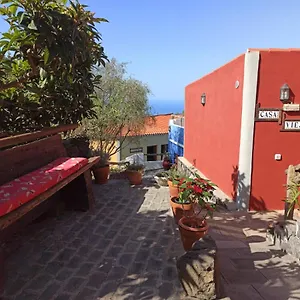 Appartamento Casa El Comisario, El Tanque