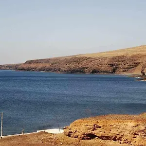 Appartamento Apartamento Vacacional Barquito En, Playa Quemada
