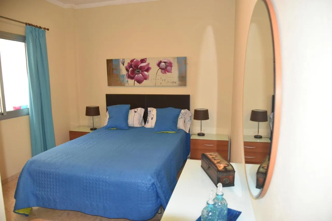 Las Nasas, Acogedor Apartamento Cerca De La Playa Arinaga 0*,