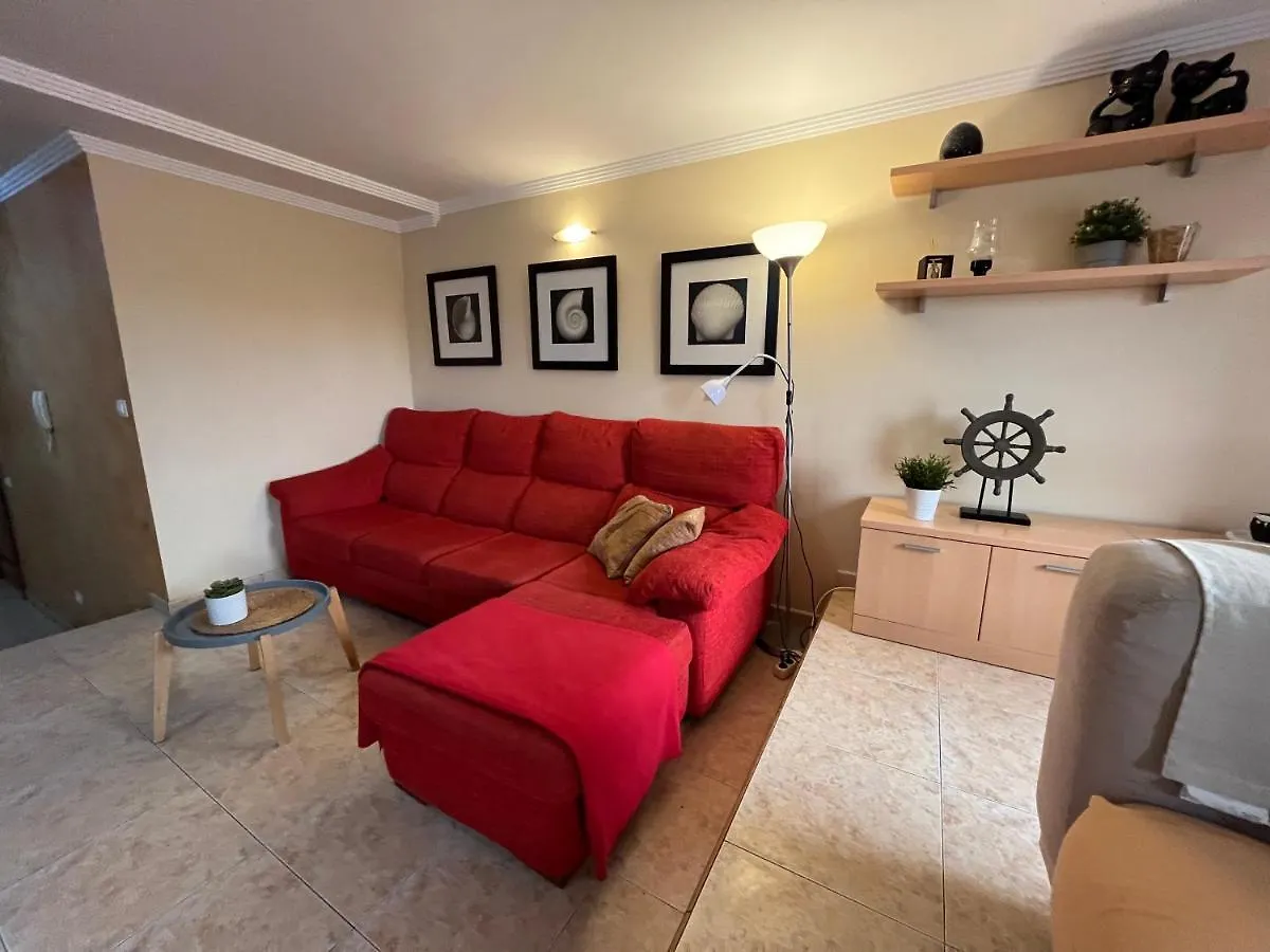 Las Nasas, Acogedor Apartamento Cerca De La Playa Arinaga Spagna