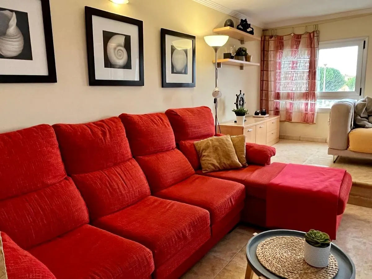 Las Nasas, Acogedor Apartamento Cerca De La Playa Arinaga