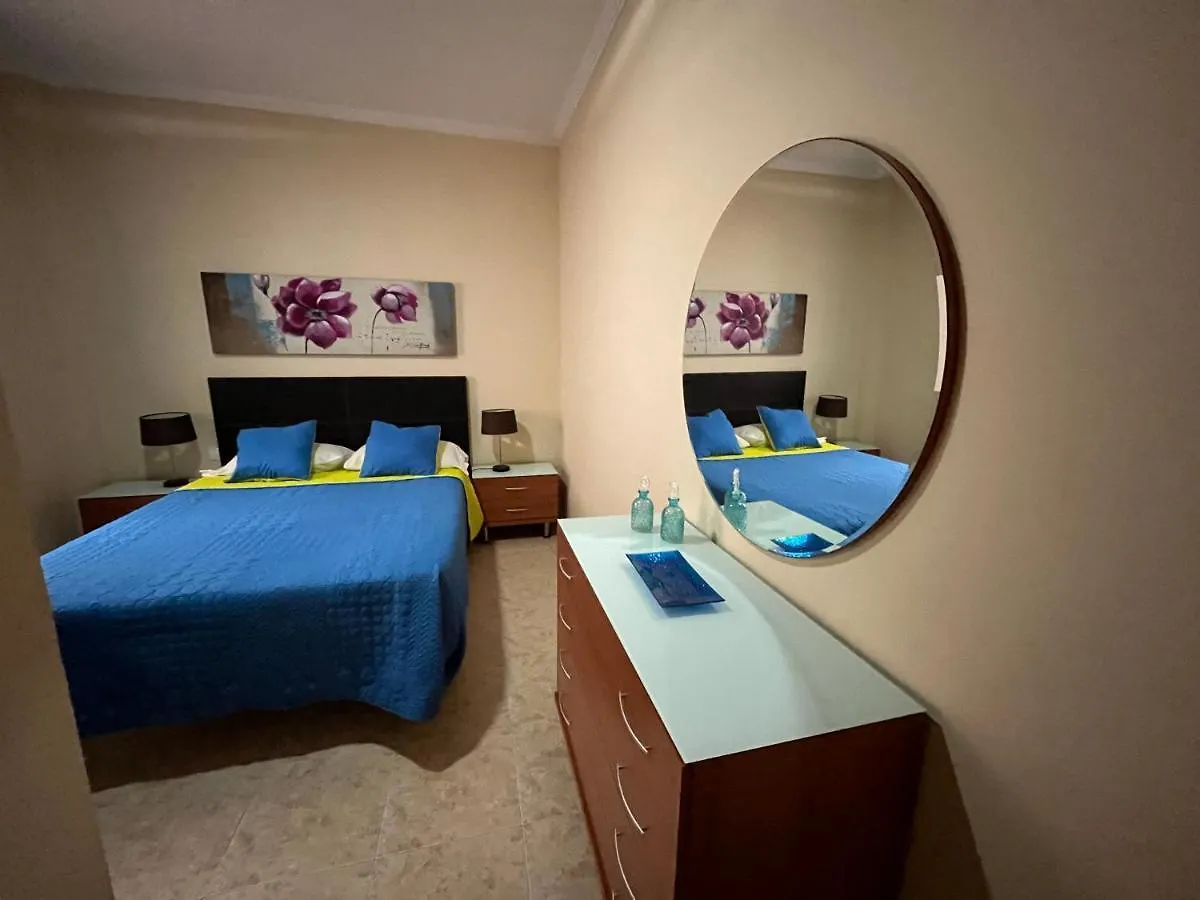 Las Nasas, Acogedor Apartamento Cerca De La Playa Arinaga Appartamento