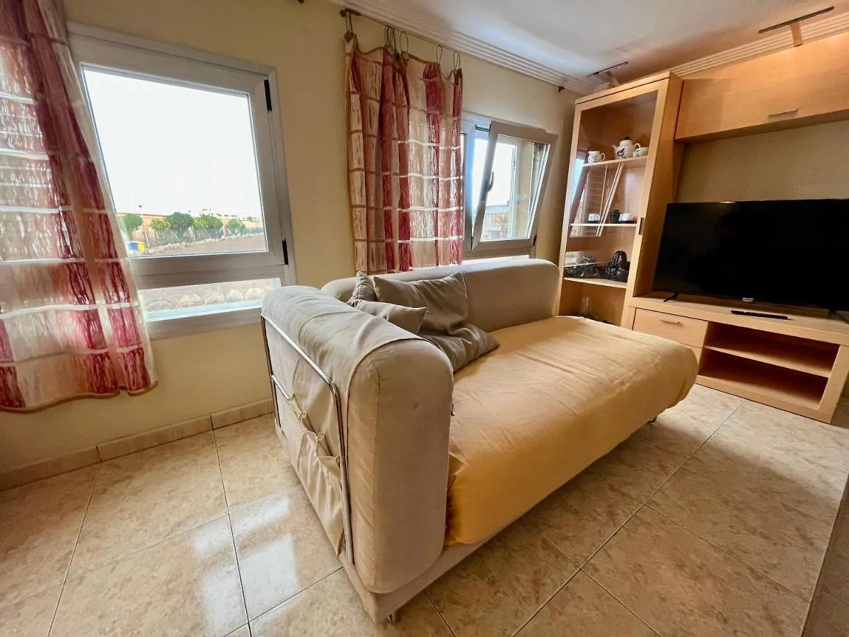 Las Nasas, Acogedor Apartamento Cerca De La Playa Arinaga Appartamento