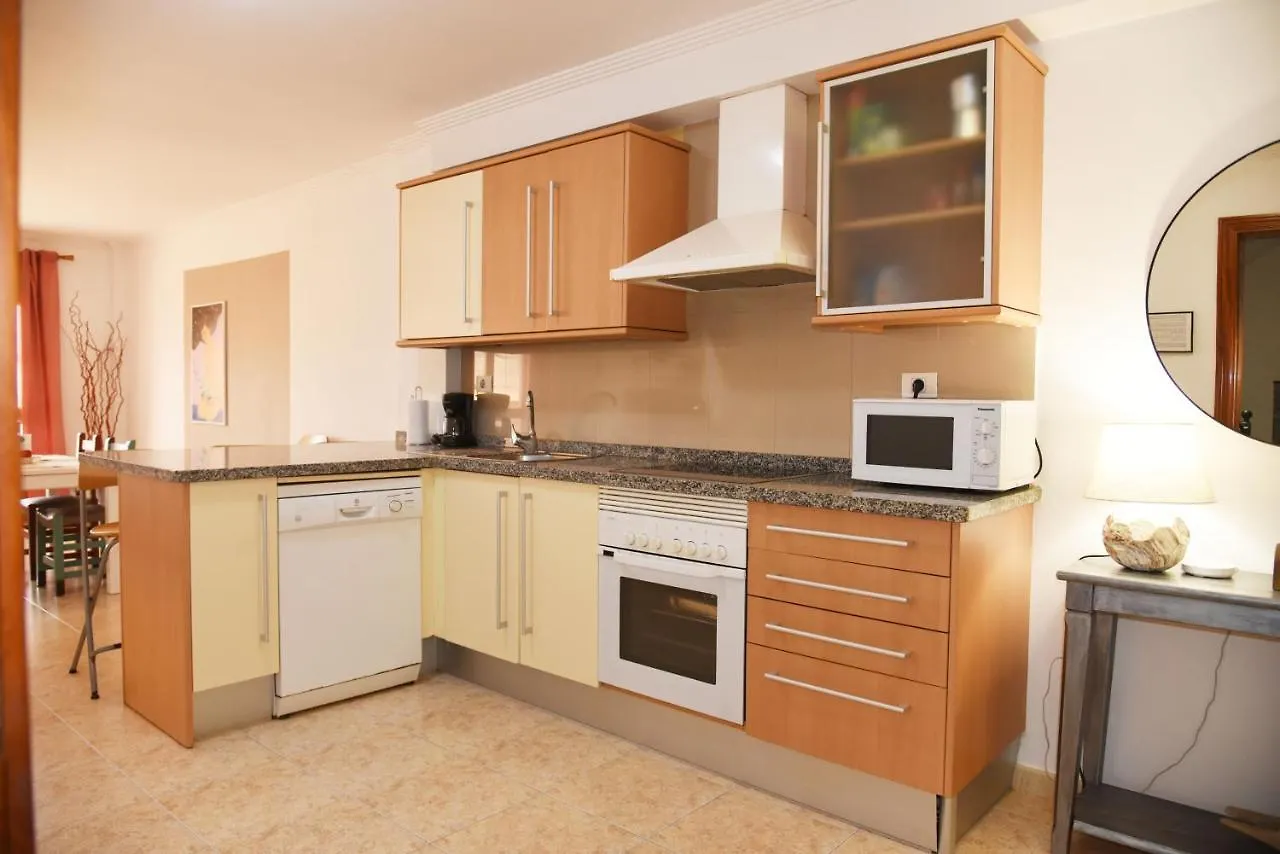 Appartamento Las Nasas, Acogedor Apartamento Cerca De La Playa Arinaga